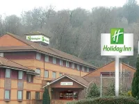 Holiday Inn Cardiff North M4 Jct 32 by IHG