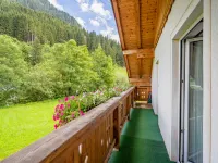 Haus Toferer Hotels in Grossarl