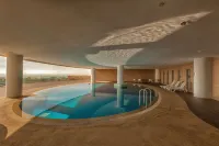 Luxfort 118 Service Suites Hotels in Tanjung Tokong