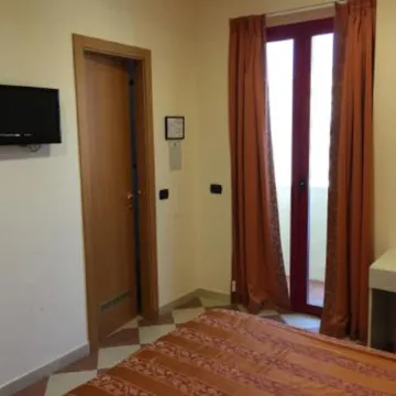 Hotel Fiorella