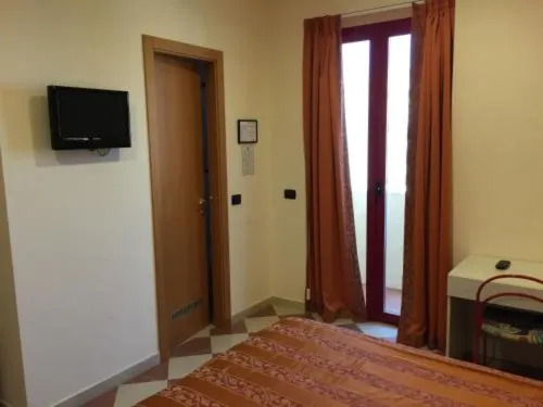 Hotel Fiorella