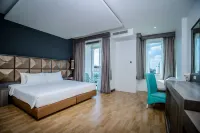 ADD Plus Hotel & Spa Hotel di Phuket