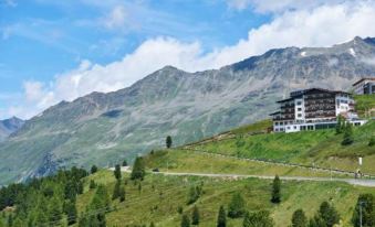 Alpenhotel Laurin