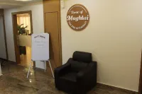 S R Continental Hotels in Gulbarga
