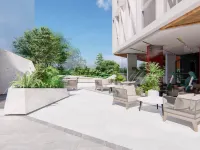 Travelodge Phuket Town Отели рядом с достопримечательностью «Сентрал-Фестивал-Пхукет»