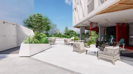 Travelodge Phuket Town Отели рядом с достопримечательностью «Old Phuket Town»