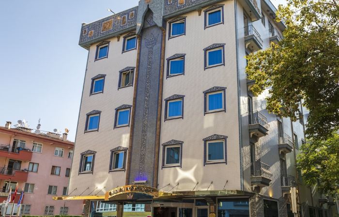 Ankara Royal Hotel