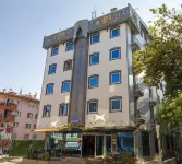 Ankara Royal Hotel - Bintang 4