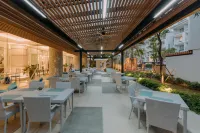 Andaman Embrace Patong - 朝食