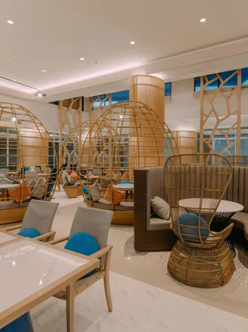 รูปภาพของอันดามัน เอมเบรส ป่าตอง