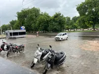 Hotel SR Regency Hotels in Anand