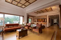 Issacs Residency