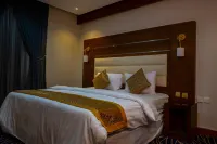 アーリン 2 サービスド アパートメント