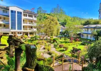 Eastend Munnar Hotels in Munnar