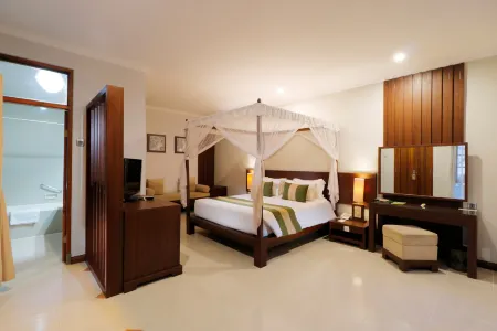 Adi Dharma Hotel Legian