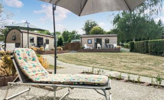Stunning Home in Haller with Wifi and 1 Bedrooms - Housity