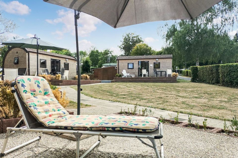 Stunning Home in Haller with Wifi and 1 Bedrooms - Housity