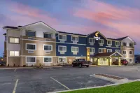 Comfort Inn Mount Pleasant – Racine Hotels in Mount Pleasant