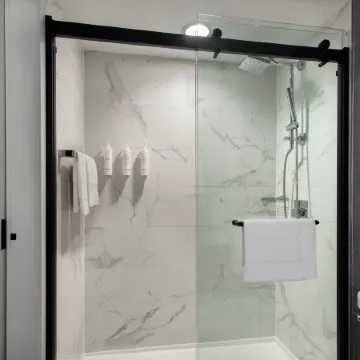 Boston Marriott Copley Place Отели рядом с достопримечательностью «Церковь Троицы»