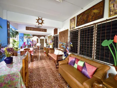 Saithong House