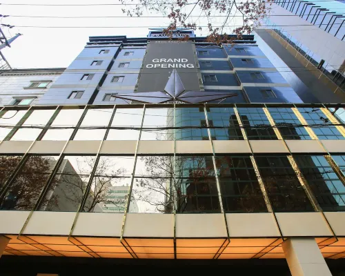 Hotel Star Premier Yeoksam Các khách sạn gần Đại lộ Teheran