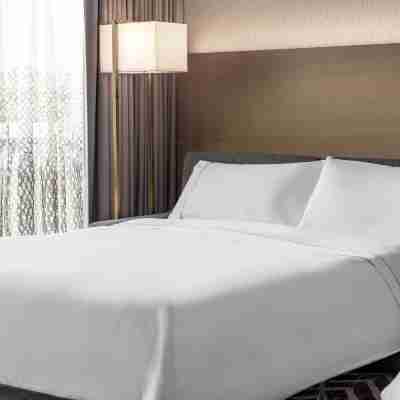 The Westin Anaheim Resort Rooms