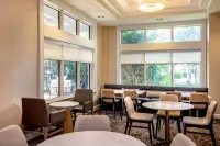諾福克機場Residence Inn 飯店 - 早餐