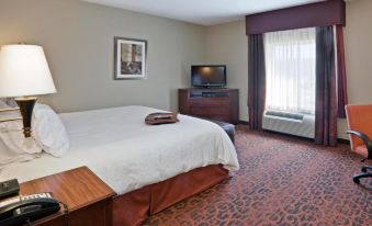 Hampton Inn Matamoras/Milford