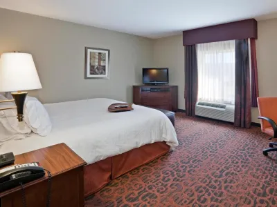 Hampton Inn Matamoras/Milford Hotels in Deerpark
