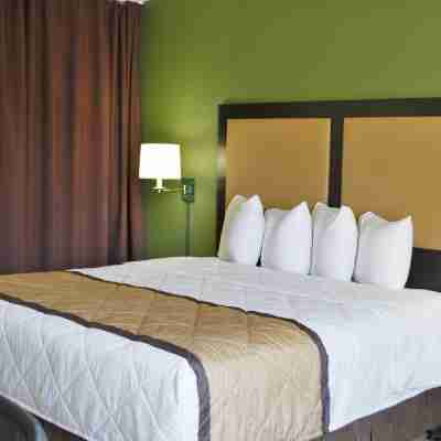 Extended Stay America Suites - Washington, DC - Tysons Corner Rooms