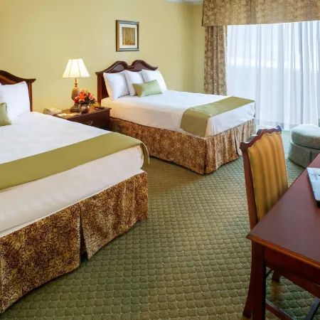 Clarion Hotel & Suites - Convention Center Fredericksburg