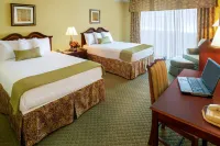 Clarion Hotel & Suites - Convention Center Fredericksburg - 2-Star