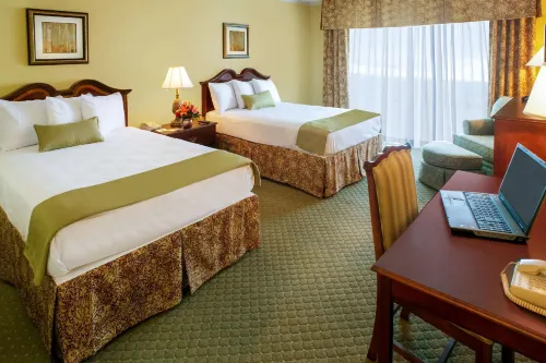 Clarion Hotel & Suites - Convention Center Fredericksburg - 2-Star