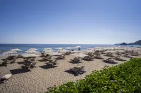 InterContinental Hotels FUJAIRAH RESORT by IHG - Beach