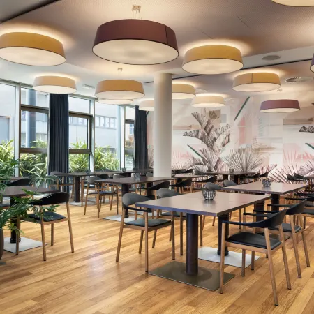 Four Points by Sheraton Bolzano