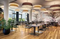 Four Points by Sheraton Bolzano - bar