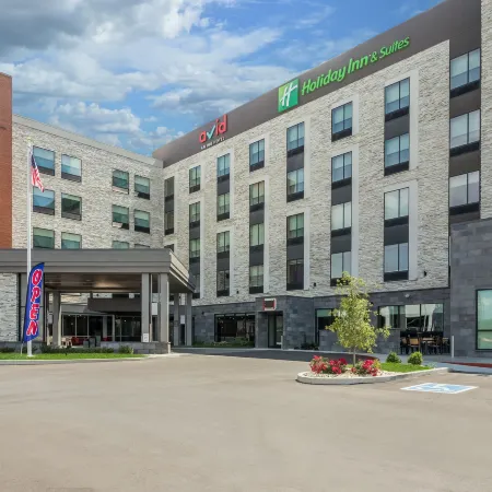 avid hotel MT JULIET – NASHVILLE AREA by IHG