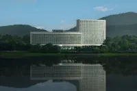 The Westin Mumbai Powai Lake