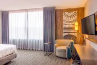 Courtyard Mexico City Vallejo Hotels in Azcapotzalco