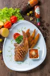 Ibis Styles Bangkok Sukhumvit Phra Khanong - breakfast
