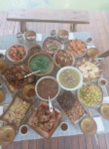 Mile Qingfengdu Chinese Inn (Taiping Lake)