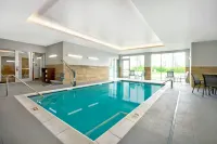 Fairfield Inn & Suites Cincinnati North/West Chester فنادق في Beckett Ridge
