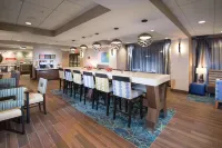 Hampton Inn by Hilton Arvin Tejon Ranch - 2-Star