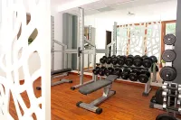 Hotel Esplendido - Gym