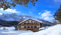 Hotel Menardi - Haustierfreundliche