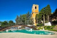 LH Hotel Roma Montemario Hotels near Mini Market Alimentari Frutta& Verdura