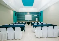 Hotel María Dolores San Luis Potosí Các khách sạn ở San Luis Potosi