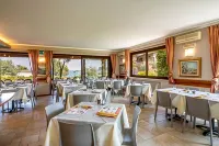 Onda Blu Resort Hotels in Puegnago sul Garda