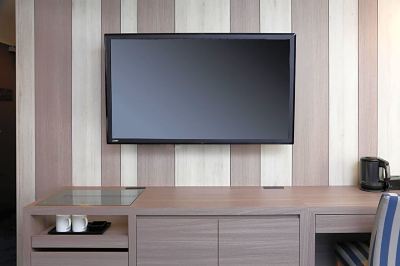 その他 ホテルコード心斎橋の写真