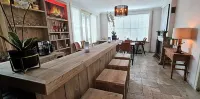 Hotel Vredehof - 2-Star